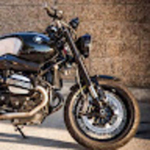 Meet your Posher, Stonekelly